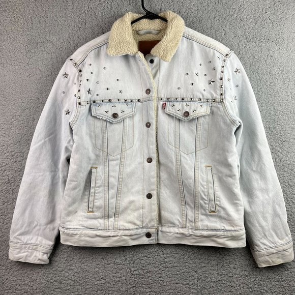 Levi's | Jackets \u0026 Coats | Levis 